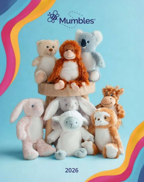 MUMBLES KATALÓGUS 2026 (MMCT26)