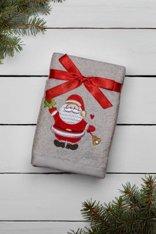 OLIMA KARÁCSONYI TÖRÖLKÖZŐ - MIKULÁS (OLXMAS17)