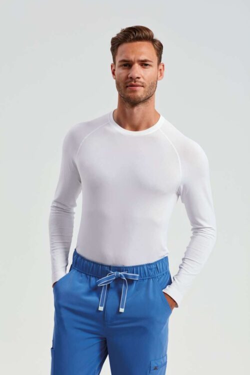 'UNSTOPPABLE' MEN’S FRESH UNDERSCRUB BASELAYER (NN270)