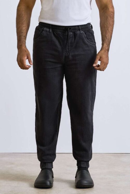 'ARTISAN' JOGGING SZAKÁCSNADRÁG (PR556)