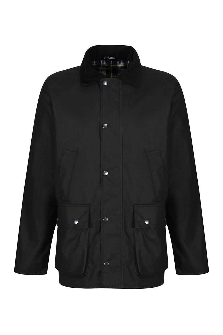 BANBURY WAX JACKET (RETRA410)