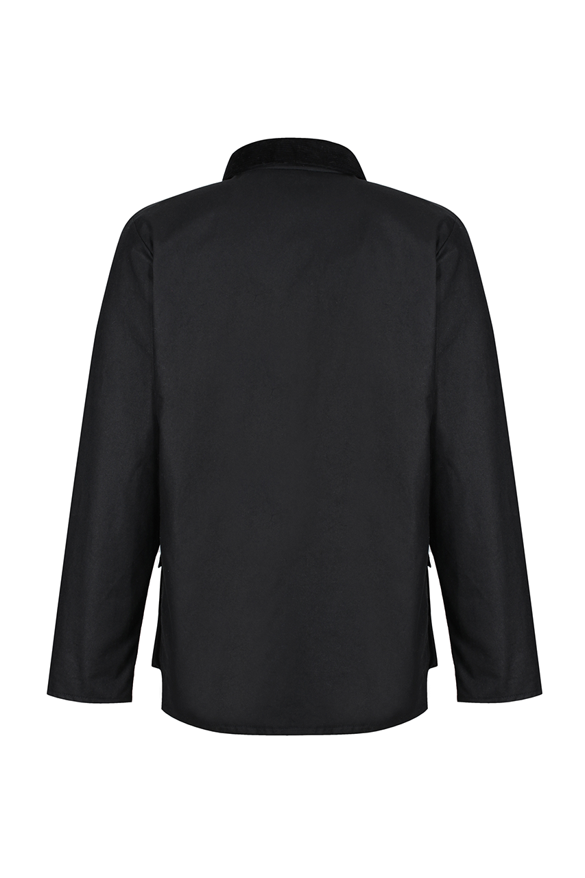 BANBURY WAX JACKET (RETRA410) - Image 3