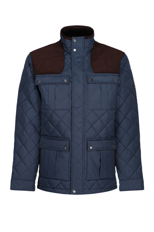 PADBURY STEPPELT DZSEKI (RETRA534)