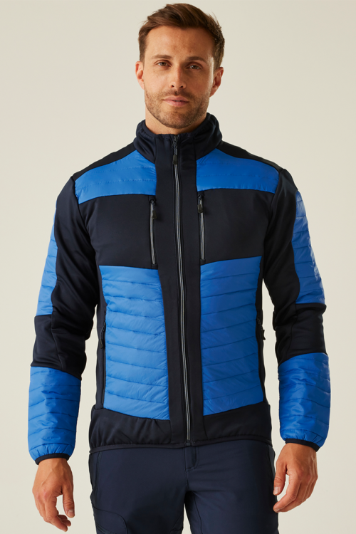 E-VOLVE THERMAL HYBRID DZSEKI (RETRA563)