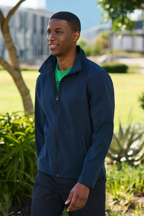 CLASSIC PRINTABLE LIGHTWEIGHT SOFTSHELL (RETRA680)