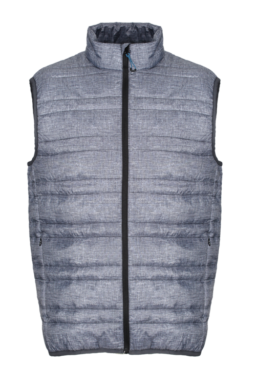 FIREDOWN DOWN-TOUCH INSULATED BODYWARMER (RETRA856)