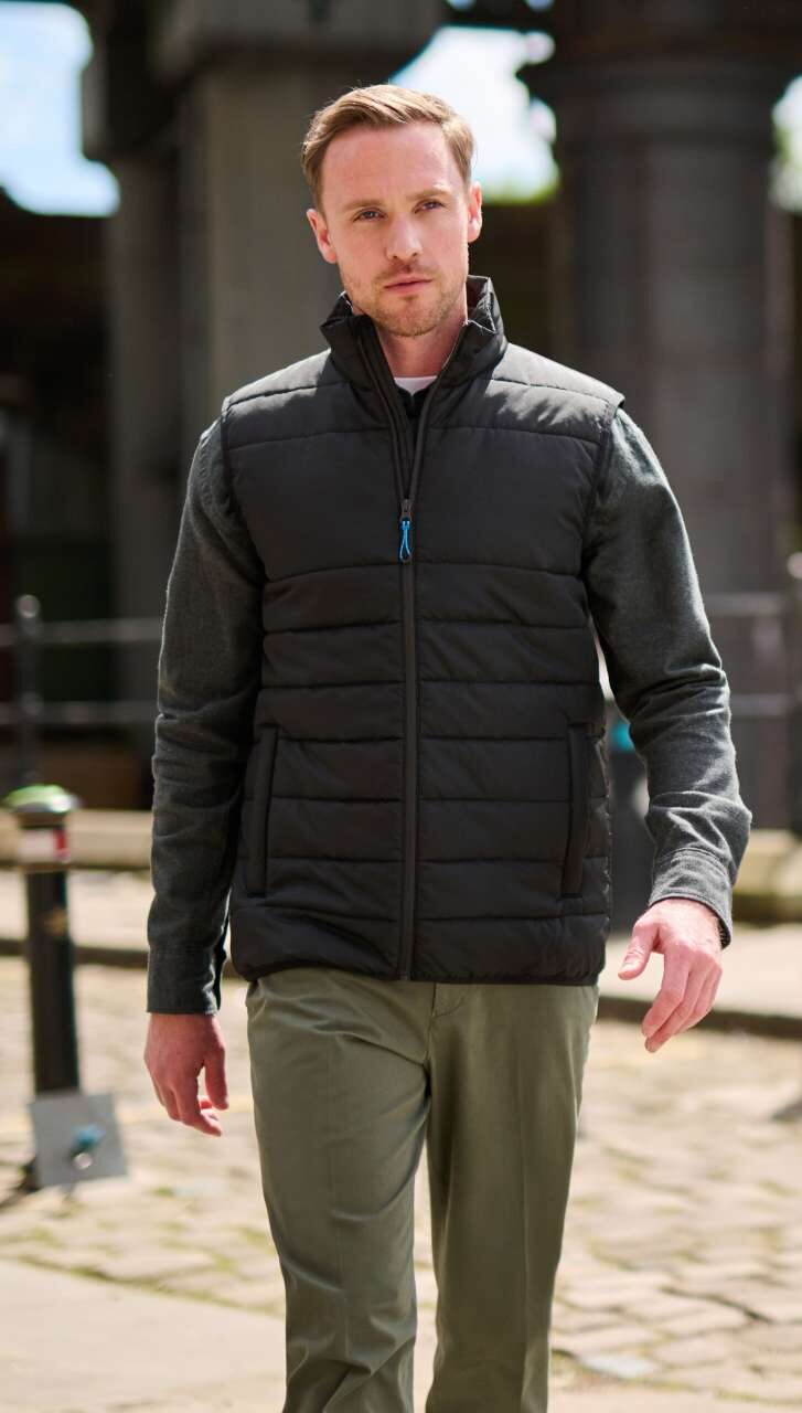 ESSENTIAL THERMAL BODYWARMER (RETRA935)