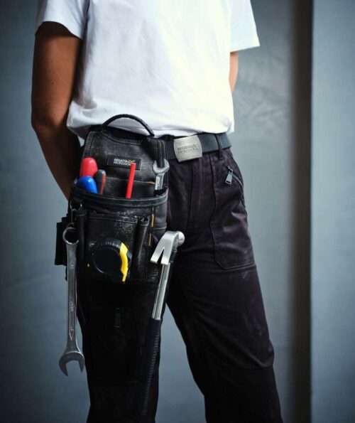 MAINTENANCE POUCH (RETRB078)