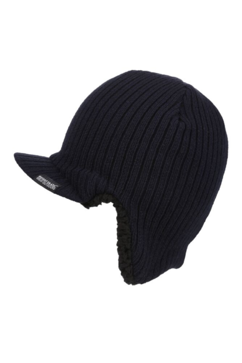 ANVIL PEAKED CAP (RETRC340)