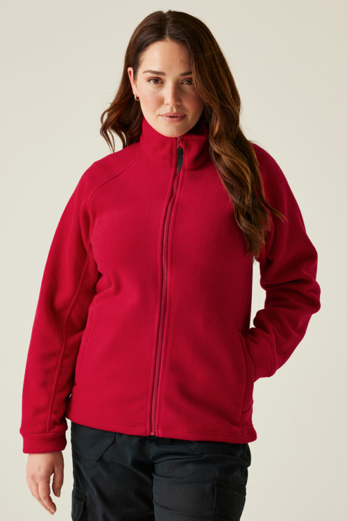 WOMEN'S THOR III - INTERACTIVE FLEECE (RETRF541)