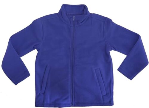 KIDS BRIGADE FLEECE (RETRF560)