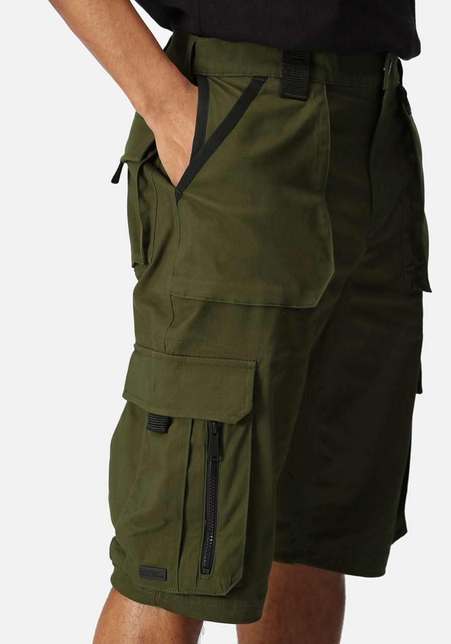 PRO UTILITY SHORT (RETRJ535) - Image 7