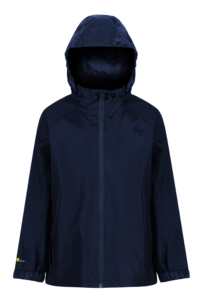 JUNIOR PACKAWAY JACKET (RETRW250)