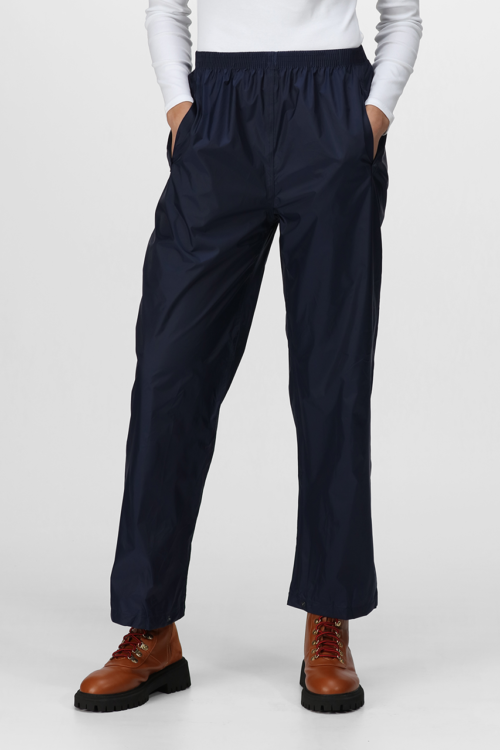 WOMENS PRO PACKAWAY TROUSERS (RETRW349R)