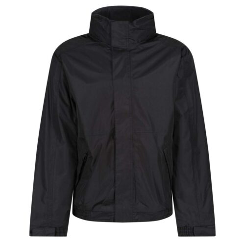 ECO DOVER JACKET (RETRW397)