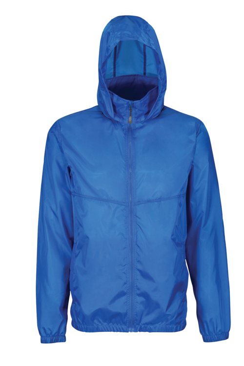 ASSET LIGHTWEIGHT SHELL JACKET (RETRW509)