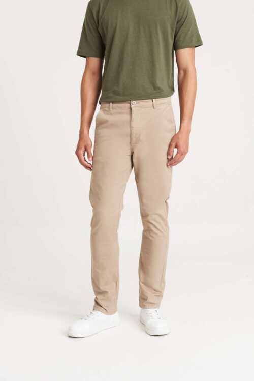 ADAM SLIM CHINO NADRÁG (SD020)