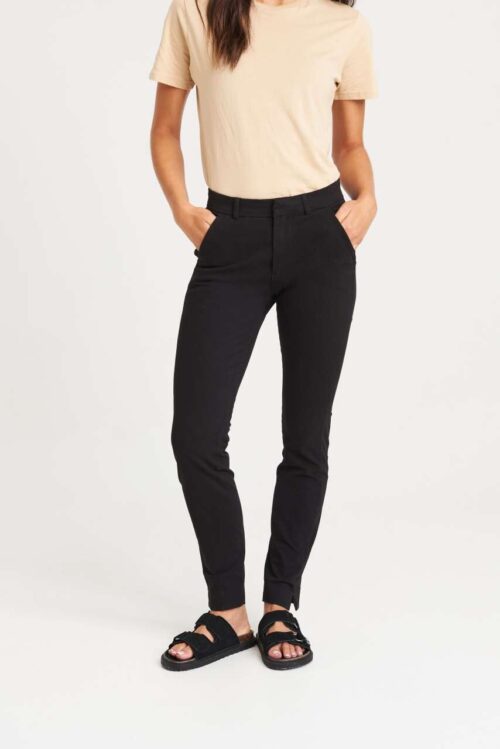 LILY SKINNY CHINO NADRÁG (SD025)