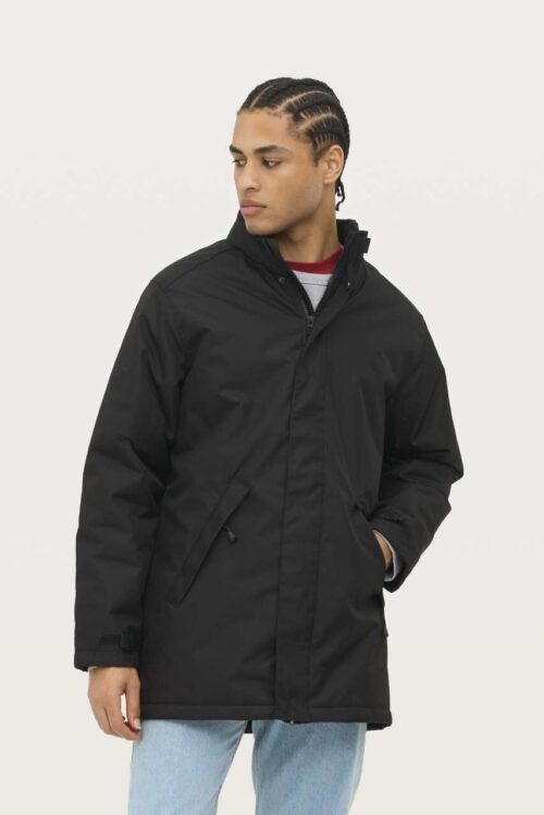 SOL'S ROBYN - UNISEX JACKET WITH PADDED LINING (SO02109)