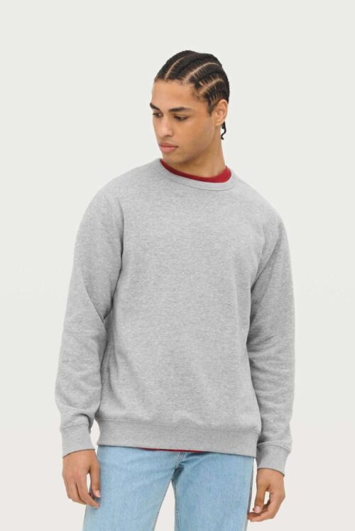SOL'S SULLY - MEN’S ROUND-NECK SWEATSHIRT (SO02990)