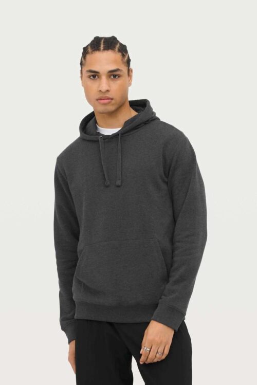 SOL'S SPENCER - HOODED SWEATSHIRT (SO02991)