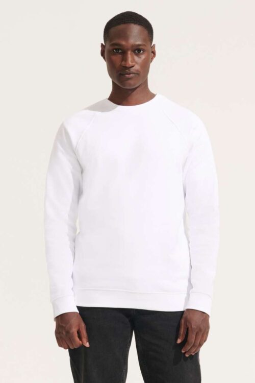 SOL'S SPACE - UNISEX ROUND-NECK SWEATSHIRT (SO03567)