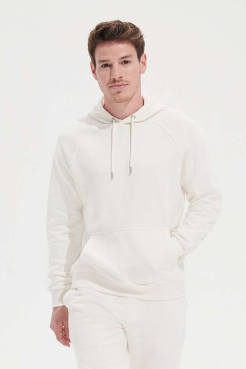 SOL'S STELLAR - UNISEX HOODED SWEATSHIRT (SO03568)